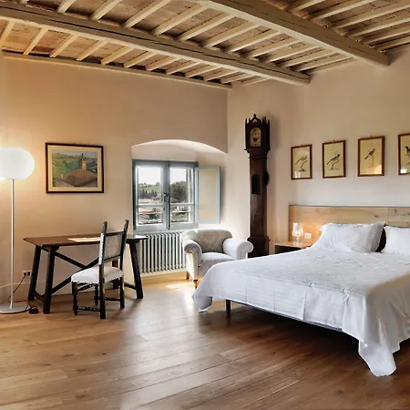 Otel Castello Di Monterado
