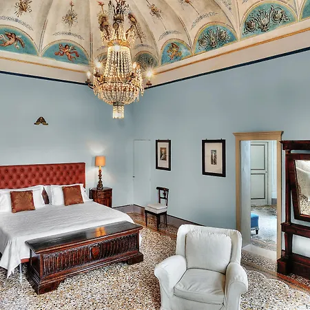 Castello Di Szálloda 4*