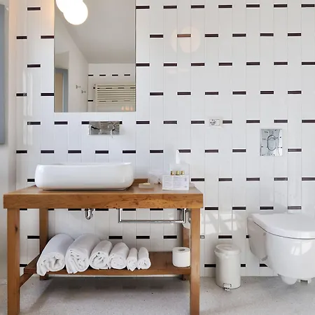 Hotel Castello Di Monterado