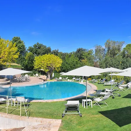 Hotel Castello Di 4*