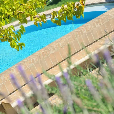 Szálloda Castello Di