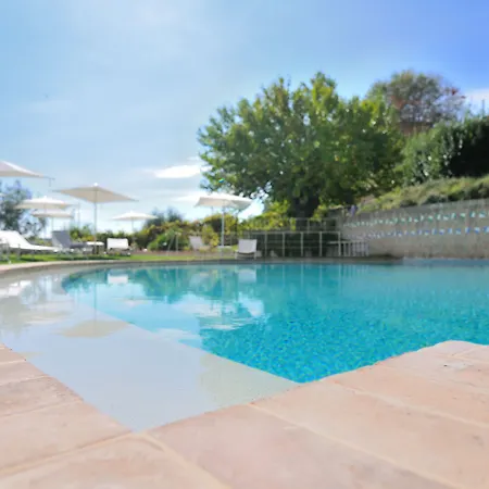 Castello Di 4* Monterado