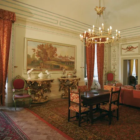 Otel Castello Di