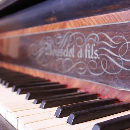 Castello Di Szálloda Monterado