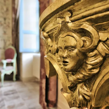 Castello Di Szálloda