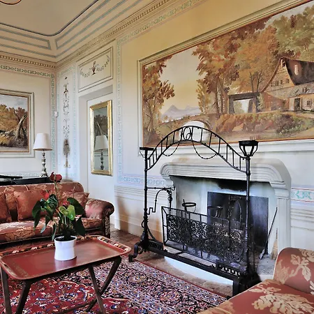 Hotel Castello Di Monterado