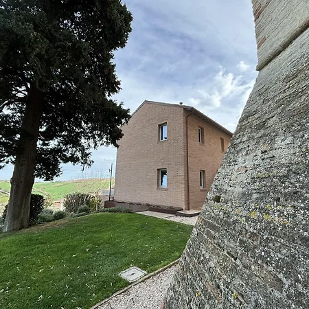 Castello Di 4* Monterado