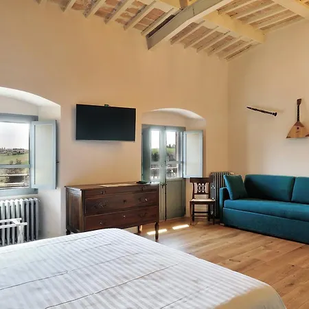 Castello Di 4*