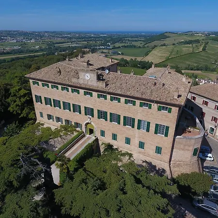 Hotel Castello Di 4*