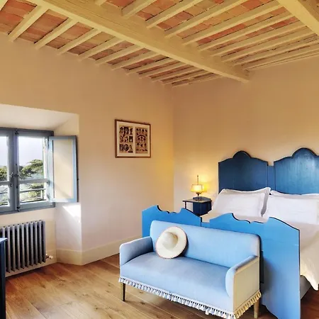 Castello Di Hotel 4*