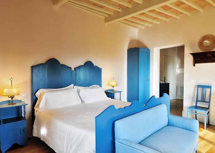 Castello Di Monterado