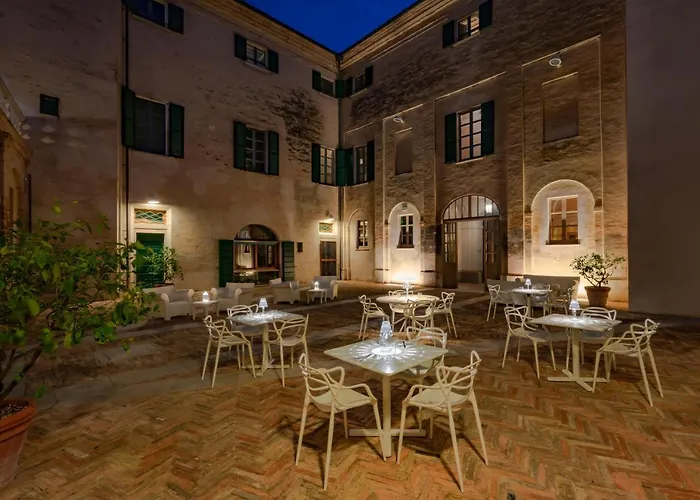 Castello Di 4*