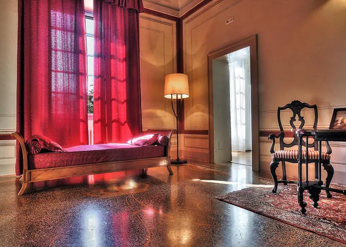 Castello Di 4*