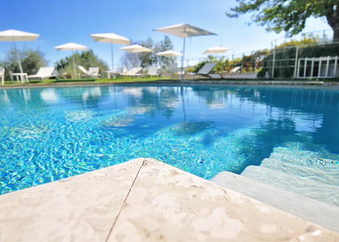 Castello Di 4* Monterado