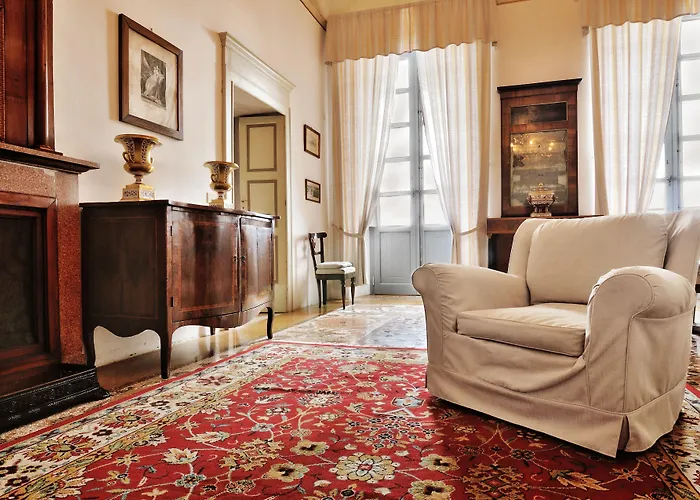 Castello Di Otel Monterado