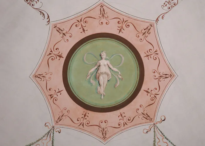 Castello Di Otel Monterado