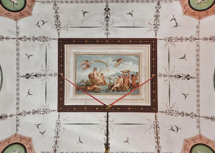 Castello Di Monterado