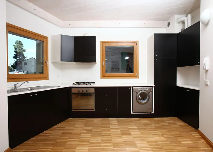 Castello Di Otel Monterado