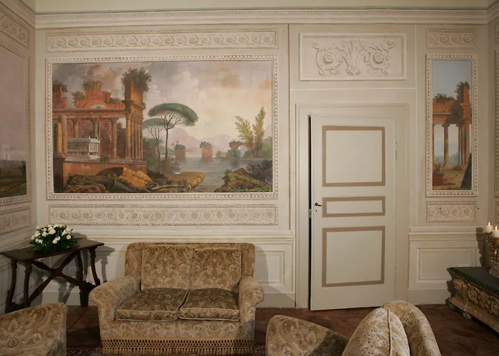 Castello Di Otel