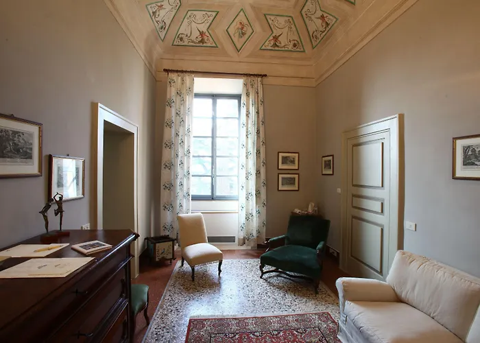 Castello Di 4*