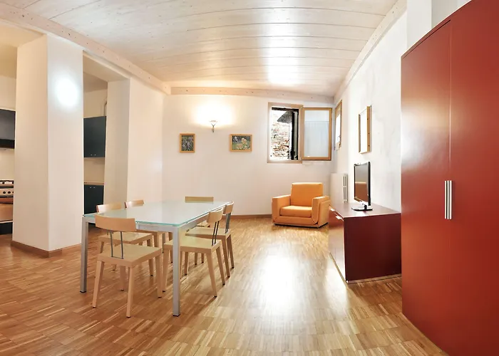 Otel Castello Di Monterado