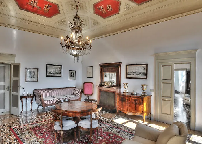 Castello Di 4* Monterado