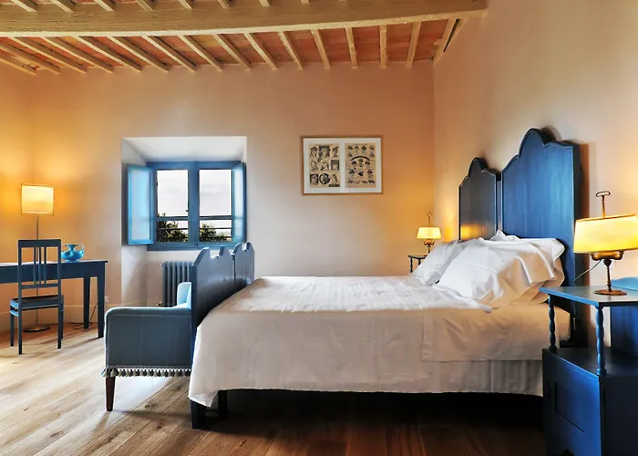 Castello Di Monterado