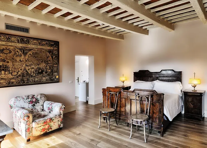 Castello Di Ξενοδοχείο