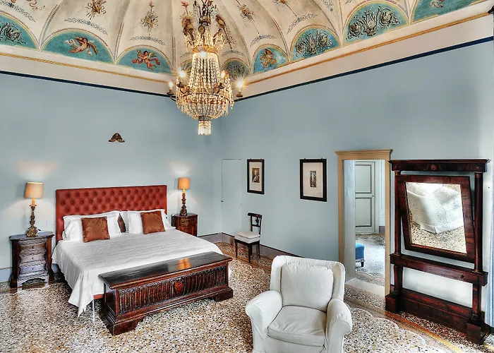 Castello Di Otel 4*