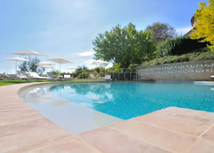 Castello Di 4* Monterado