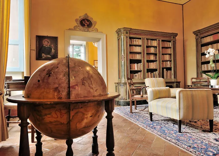 Castello Di Otel