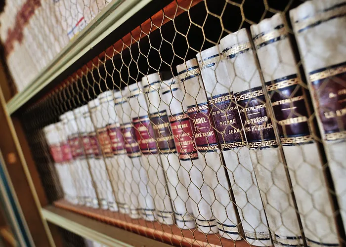 Otel Castello Di Monterado