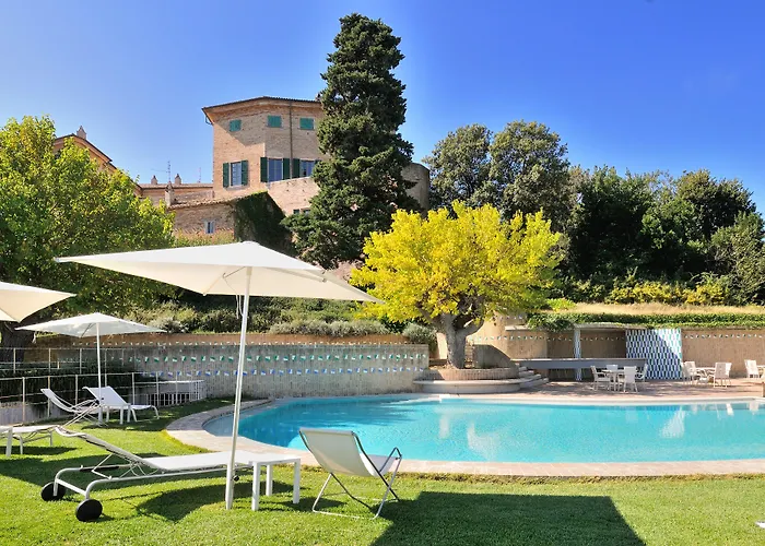 Castello Di Monterado